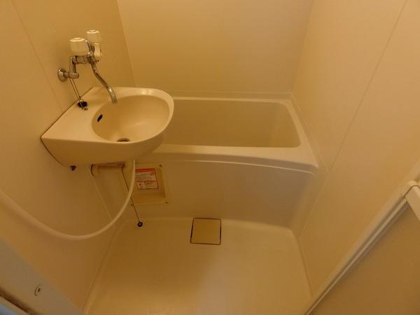 レオパレスプラムI