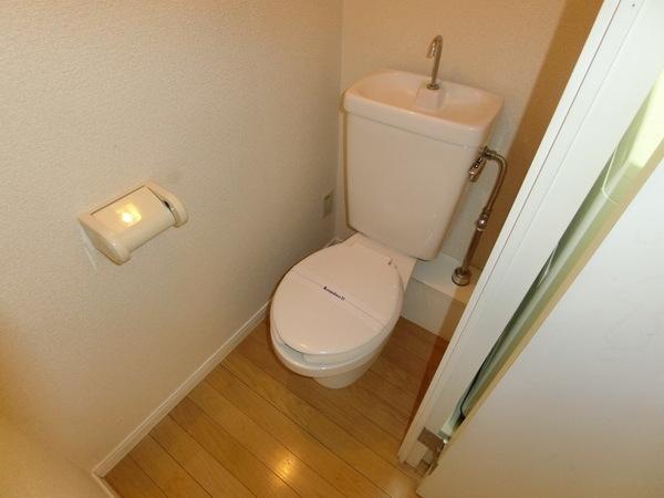 レオパレスプラムI