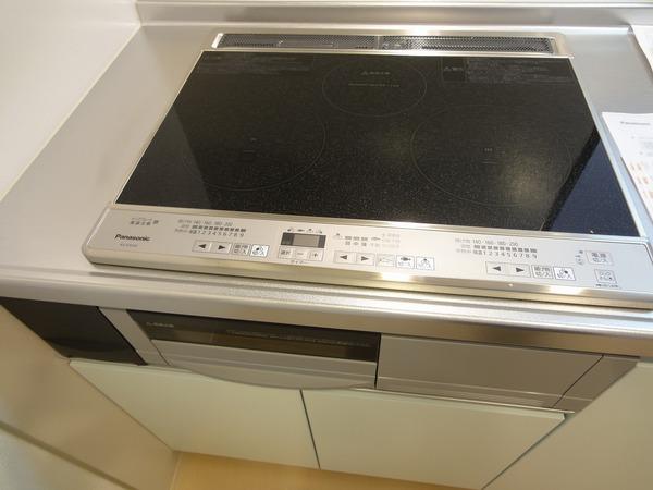 松原市高見の里４丁目のハイツ