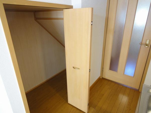 藤井寺市津堂１丁目のハイツ