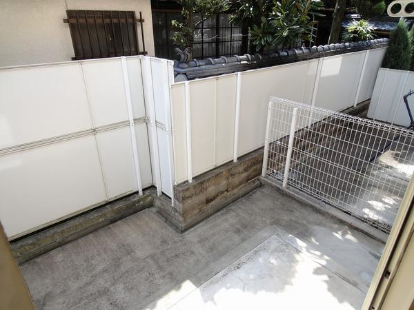 藤井寺市津堂１丁目のハイツ