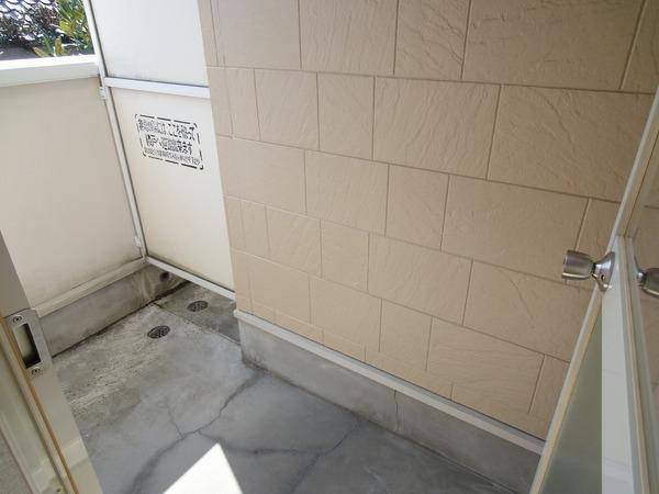 藤井寺市津堂１丁目のハイツ