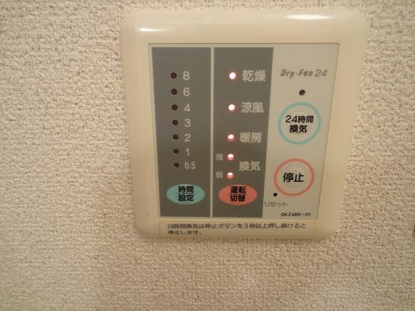 藤井寺市津堂１丁目のハイツ