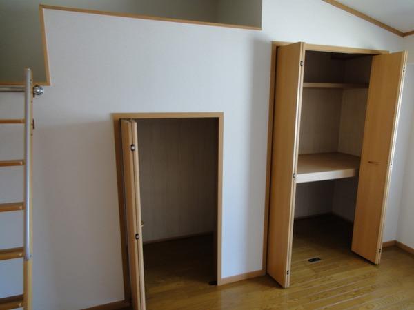 藤井寺市津堂１丁目のハイツ