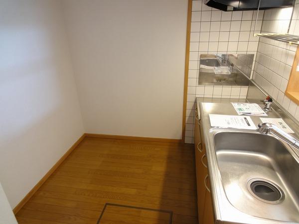 藤井寺市津堂１丁目のハイツ