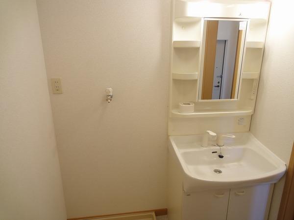 藤井寺市津堂１丁目のハイツ