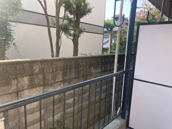 コーポ松田