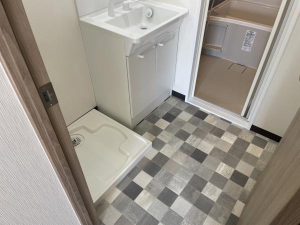 コーポ松田