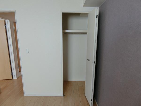 羽曳野市野のハイツ