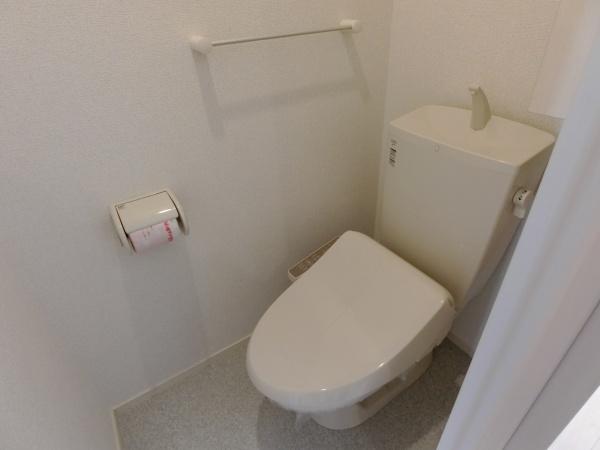 羽曳野市野のハイツ