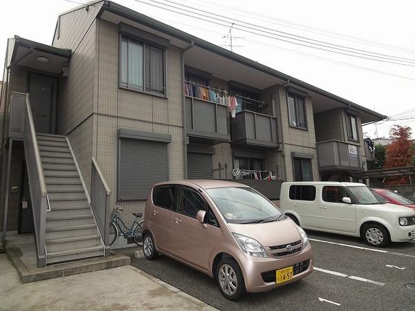 カーサ　ヴェルデ