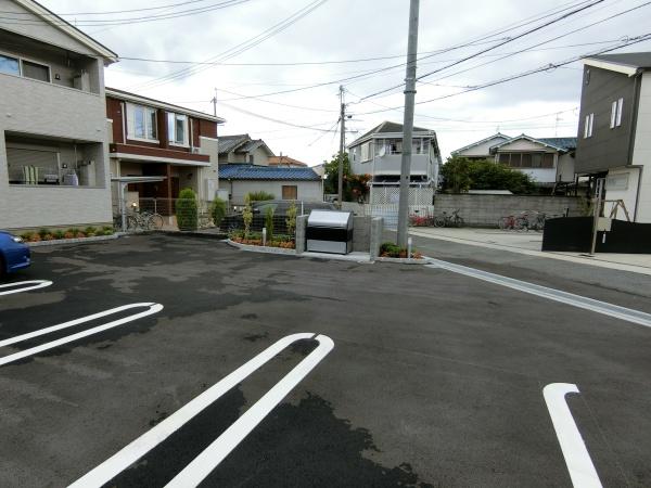 メゾン　オーブ