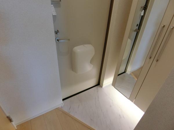 メゾン　オーブ