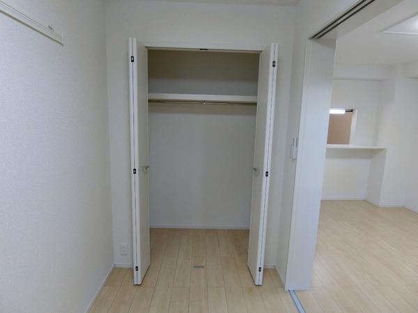 メゾン　オーブ