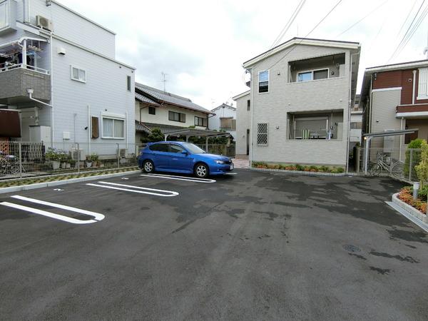 メゾン　オーブ