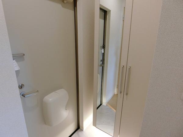 メゾン　オーブ