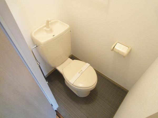 ファミール麻野