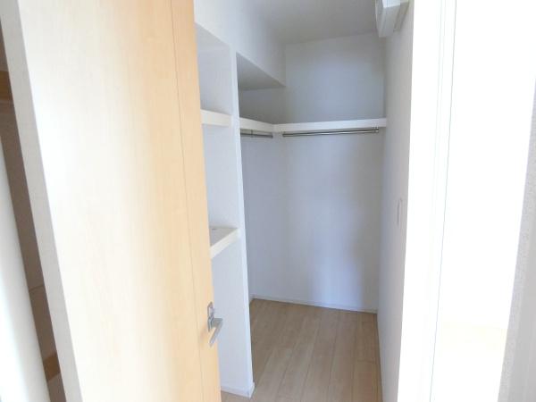 アルカン シェル II(収納)