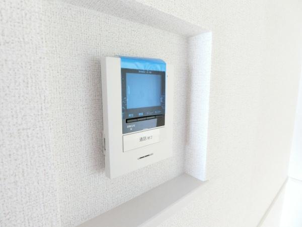 アルカン シェル II(セキュリティ)