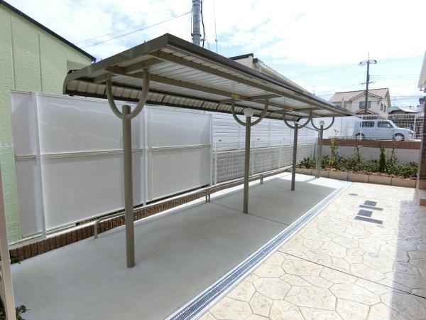 アルカン シェル II(その他共用部分)