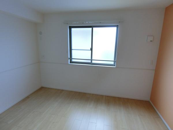 アルカン シェル II(洋室)