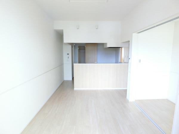 アルカン シェル II(リビング)