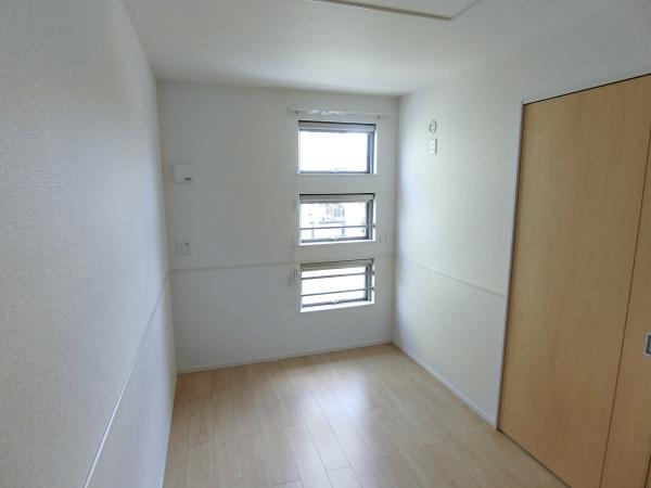 アルカン シェル II(洋室)