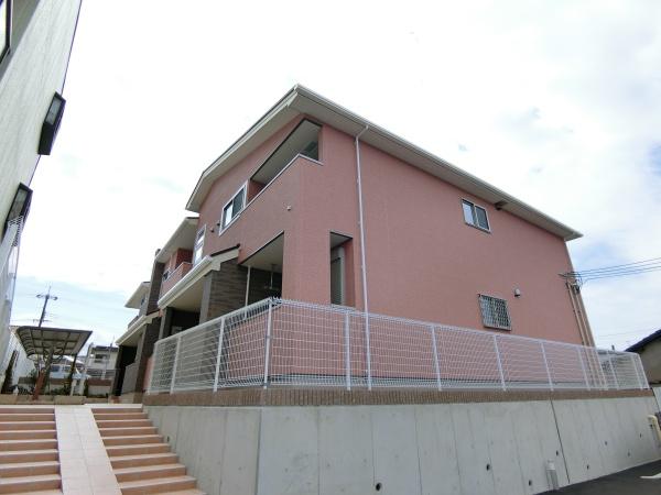 アルカン シェル II