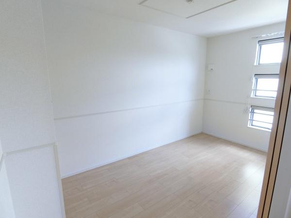 アルカン シェル II(洋室)