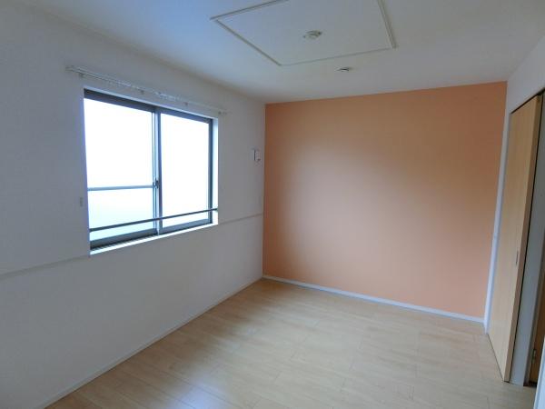 アルカン シェル II(洋室)