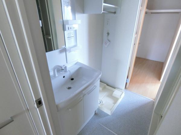 アルカン シェル II(洗面台・洗面所)