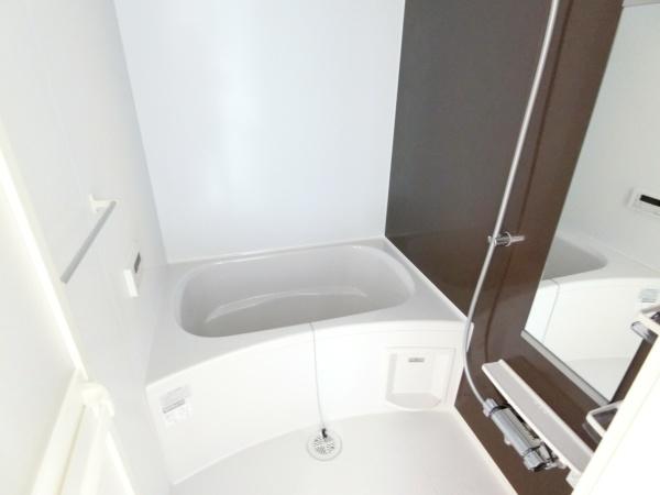 アルカン シェル II(バス)