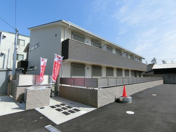 ガーデンコート丹南