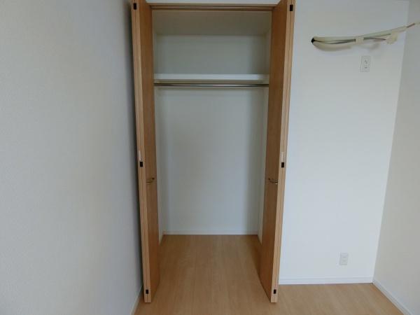 松原市丹南４丁目のハイツ