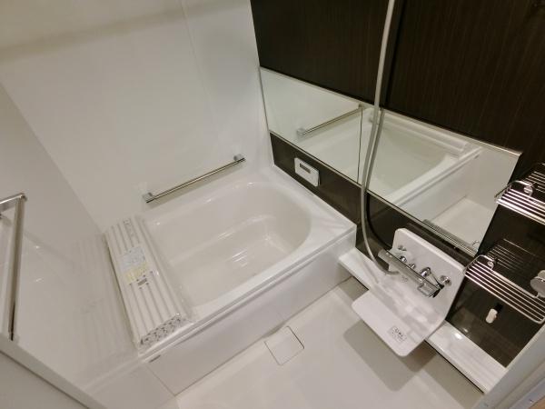 松原市丹南４丁目のハイツ