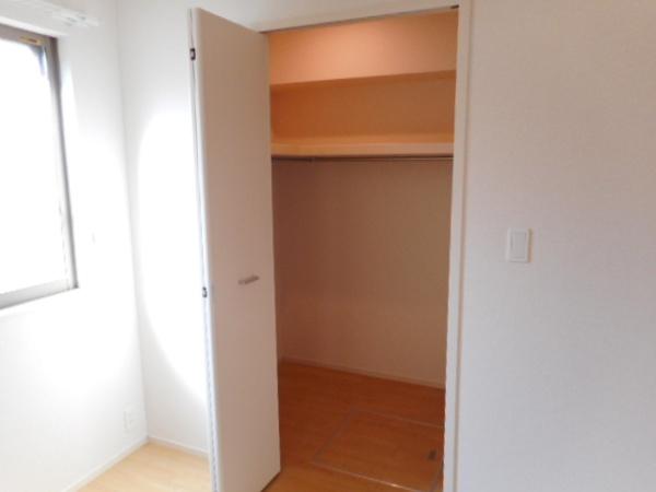 CASA立部B