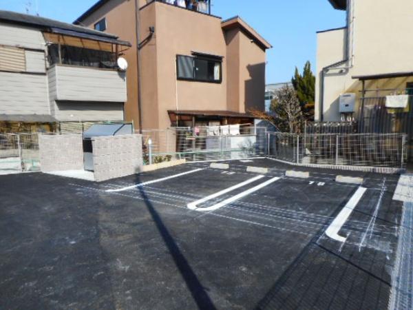 CASA立部B