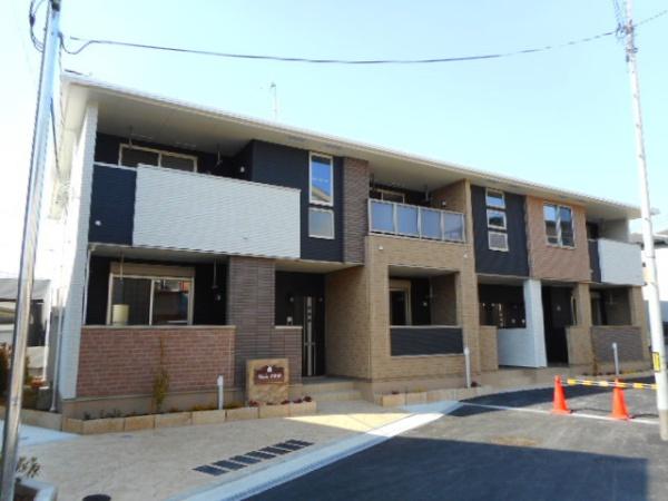 CASA立部B