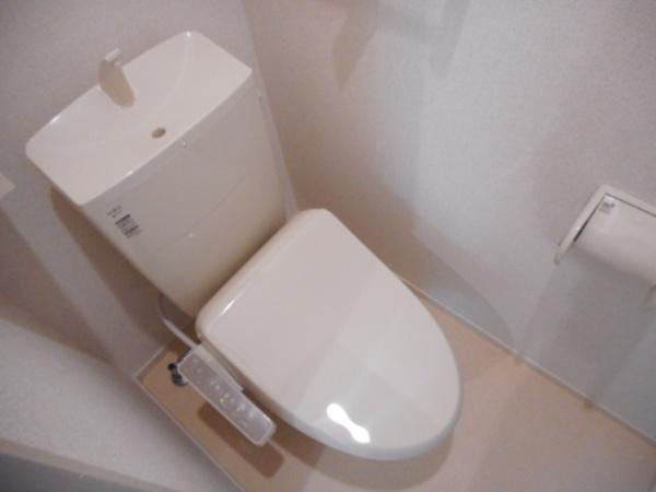 CASA立部B