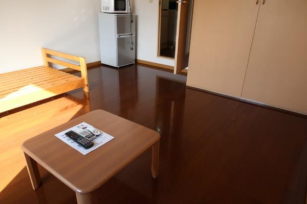 羽曳野市碓井３丁目のマンション