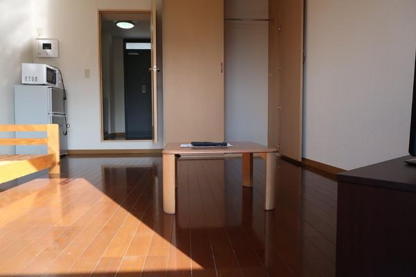 羽曳野市碓井３丁目のマンション