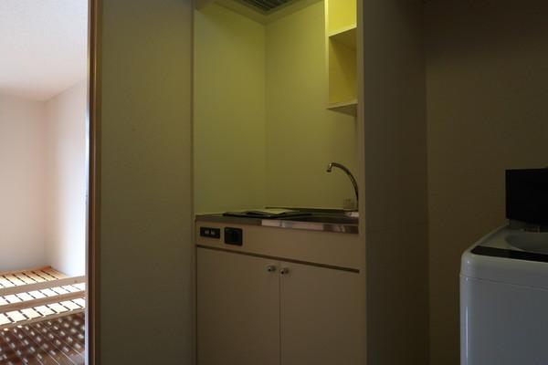 羽曳野市碓井３丁目のマンション