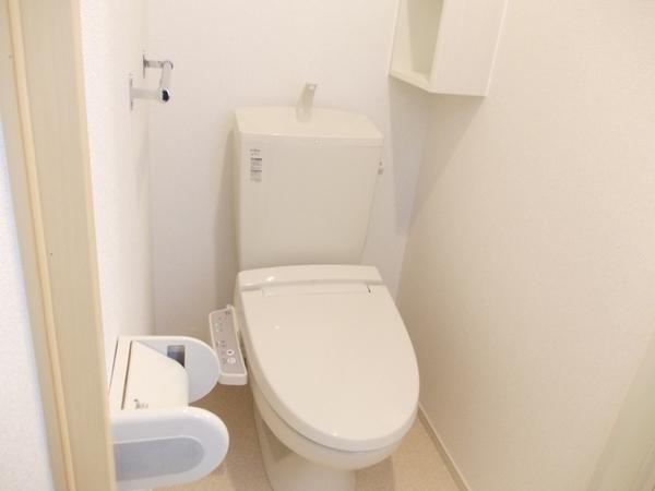 藤井寺市林６丁目のハイツ