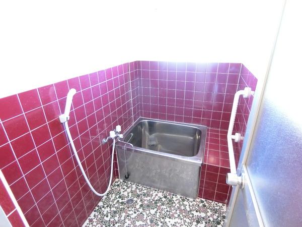 植田マンション