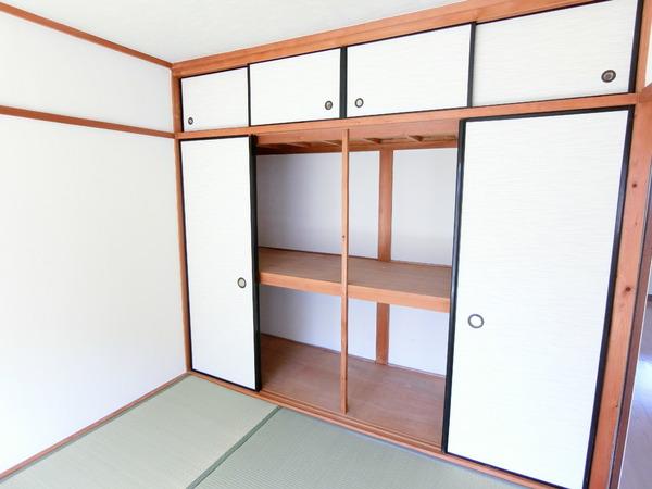 植田マンション