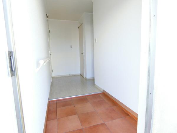 植田マンション