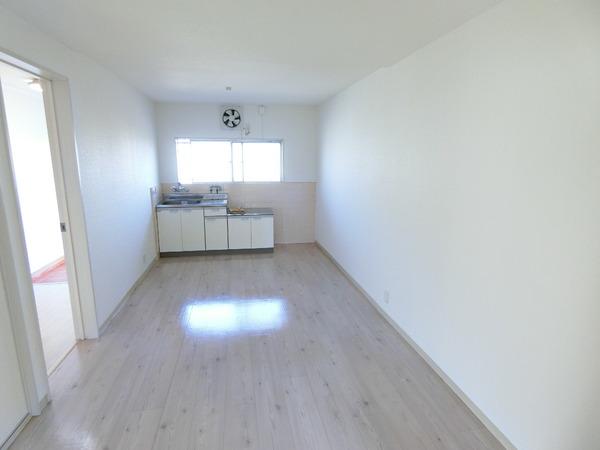 植田マンション