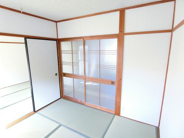 植田マンション