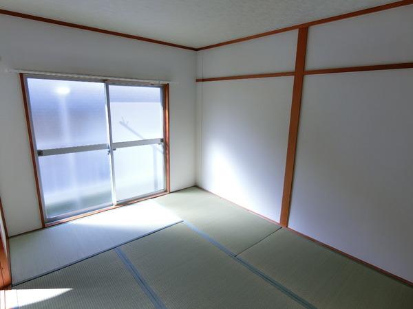 植田マンション