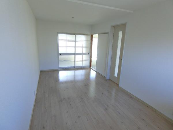 植田マンション